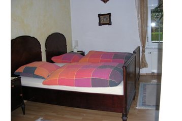 Pension de famille Erfurt 1
